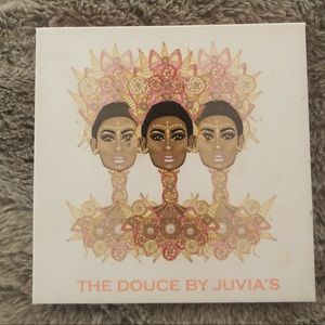 Jubilant place douce palette